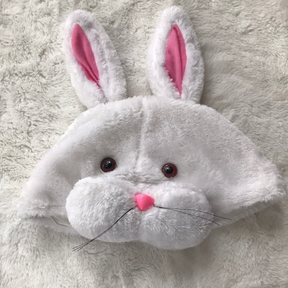 Bunny Hat